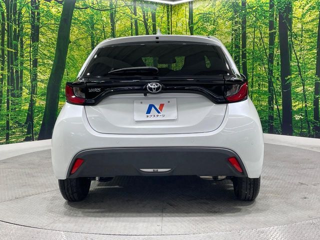 YARIS