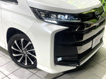 NOAH HYBRID