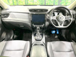X-TRAIL 4WD