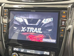 X-TRAIL 4WD