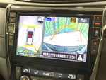 X-TRAIL 4WD