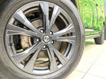 X-TRAIL 4WD
