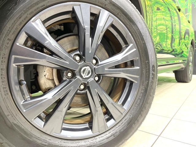 X-TRAIL 4WD