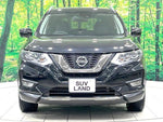 X-TRAIL 4WD