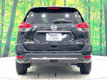 X-TRAIL 4WD