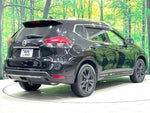 X-TRAIL 4WD