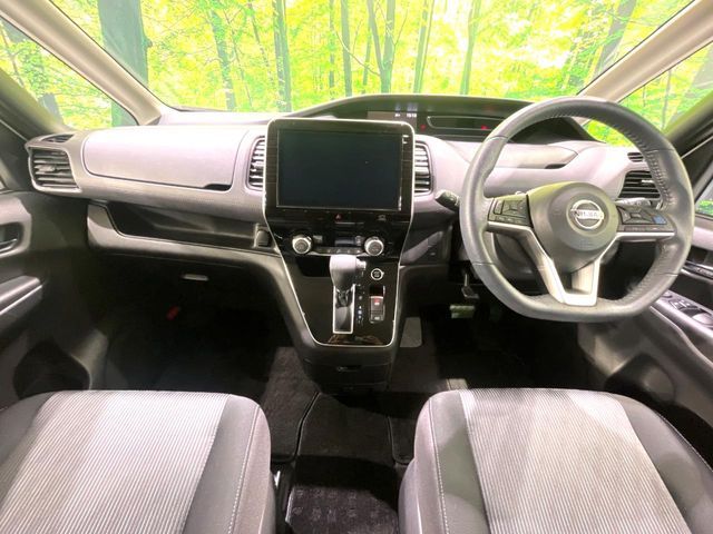 SERENA  S-HYBRID