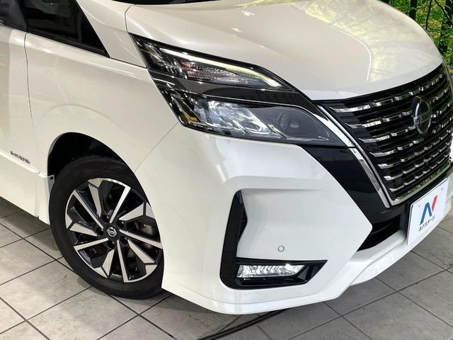 SERENA  S-HYBRID