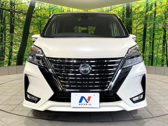 SERENA  S-HYBRID