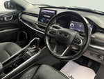 JEEP COMMANDER