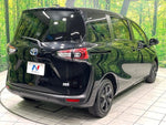 SIENTA HYBRID