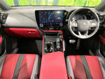 LEXUS NX350h