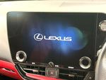 LEXUS NX350h