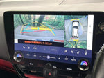 LEXUS NX350h
