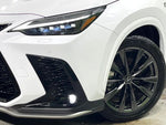 LEXUS NX350h