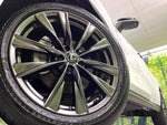 LEXUS NX350h