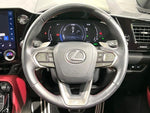 LEXUS NX350h