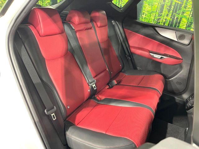 LEXUS NX350h