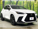 LEXUS NX350h