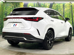 LEXUS NX350h