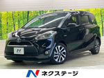 SIENTA HYBRID