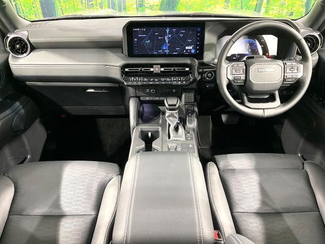 LANDCRUISER 250