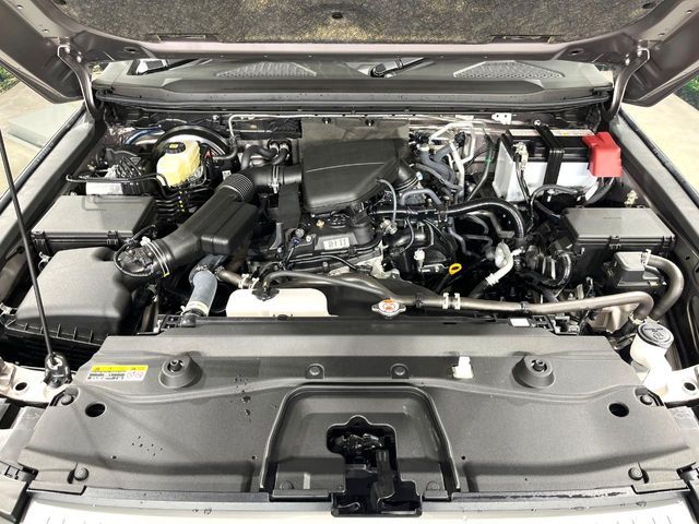 LANDCRUISER 250