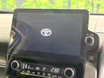 SIENTA HYBRID