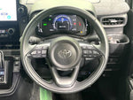 SIENTA HYBRID