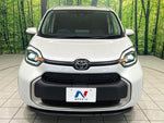 SIENTA HYBRID