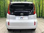 SIENTA HYBRID