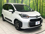 SIENTA HYBRID