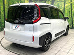 SIENTA HYBRID