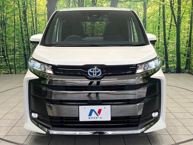 NOAH HYBRID