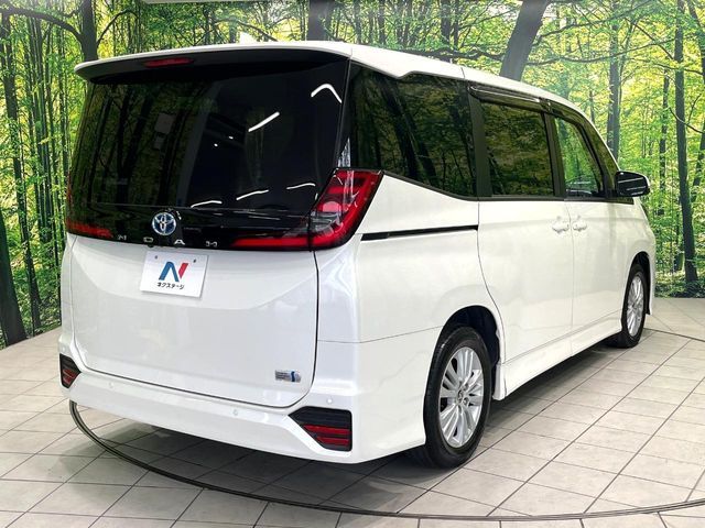 NOAH HYBRID