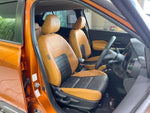 KICKS