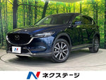 CX-5 4WD