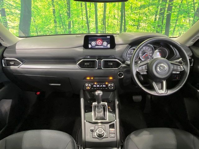 CX-5 4WD
