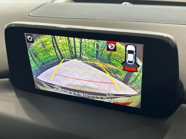 CX-5 4WD