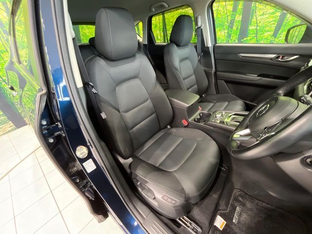 CX-5 4WD