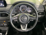 CX-5 4WD