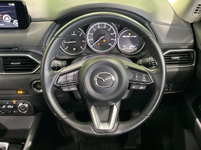 CX-5 4WD