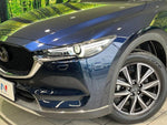 CX-5 4WD