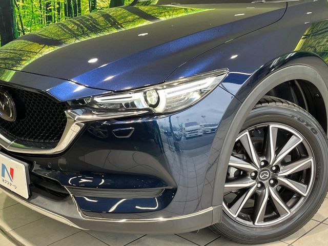 CX-5 4WD