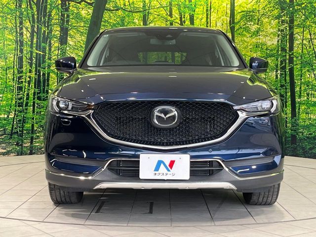 CX-5 4WD