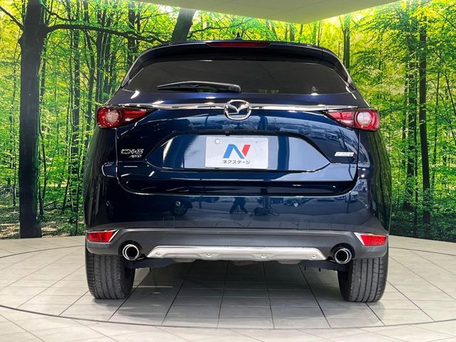 CX-5 4WD