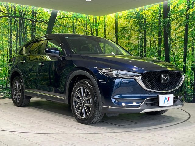 CX-5 4WD