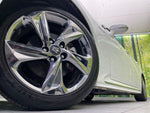 CROWN sedan hybrid