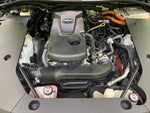 CROWN sedan hybrid