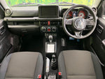 JIMNY NOMADE